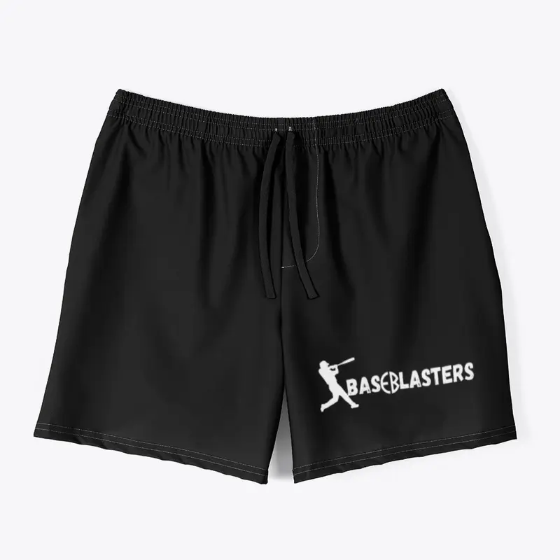 Blasters Men's Shorts 