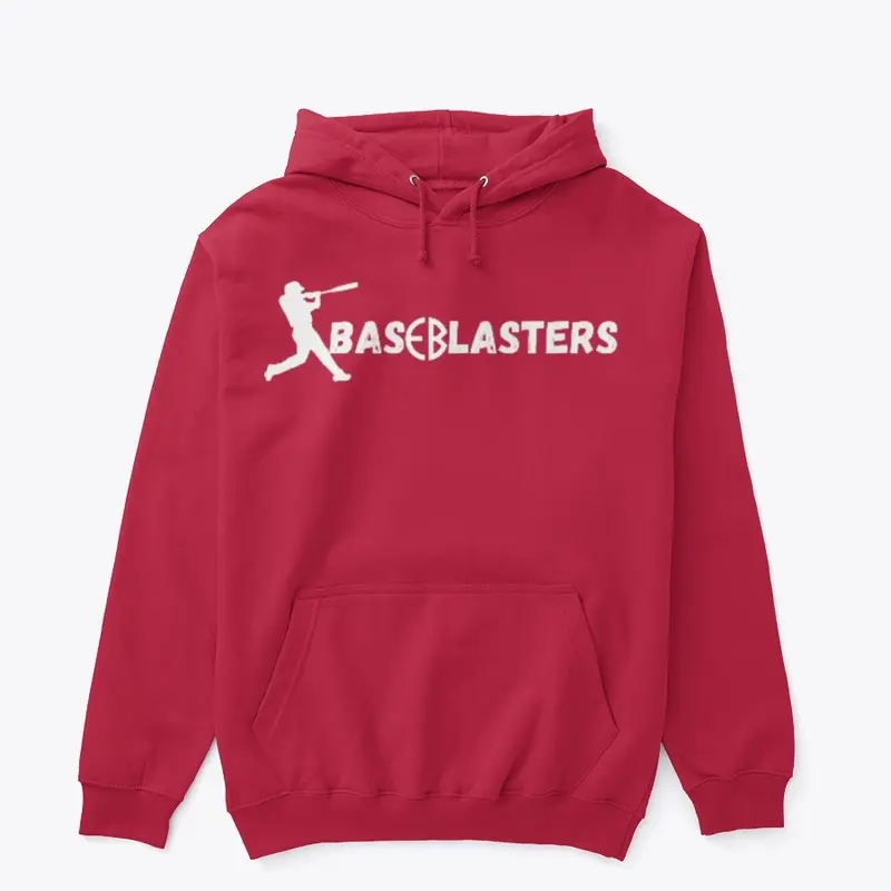 Blasters Hoodie 