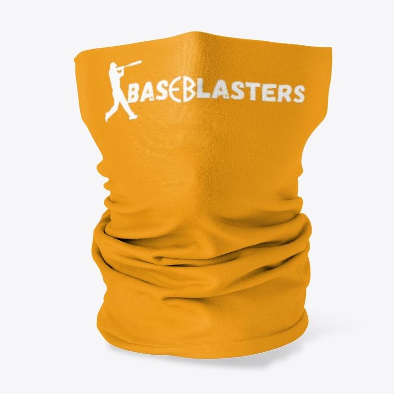 Blasters Neck Gaiter