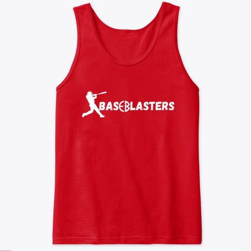 Blasters Tank Top 