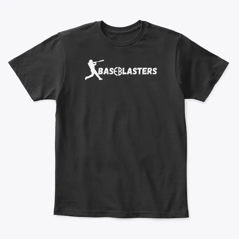 Blasters Kids Tee