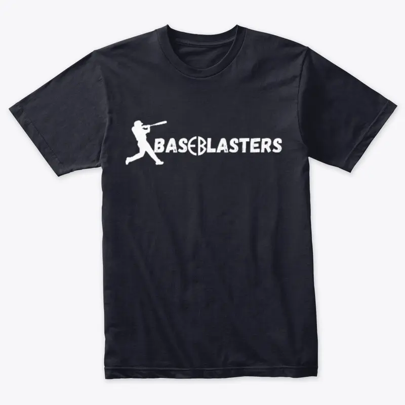 Base Blaster Apparel 