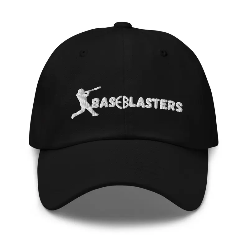 Blasters Dad Hat